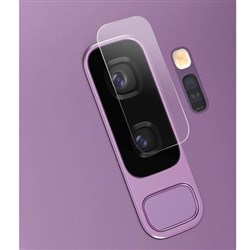 قطعات یدکی موبایل   Glass camera screen protector for Galaxy S9 plus165994thumbnail